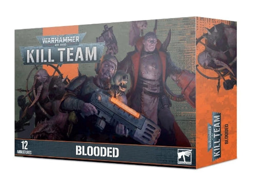 Kill Team : Insanguinati