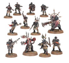 Kill Team : Insanguinati