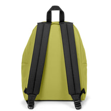 Eastpak Padded Pak'r - Lime