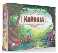 Navoria