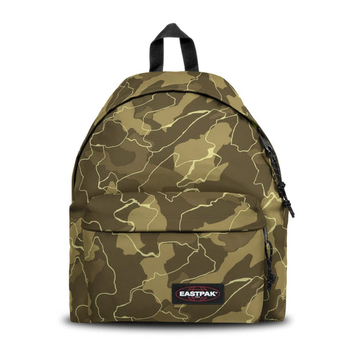 Eastpak Padded Pak'r - Camouflash