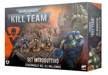 Warhammer 40,000: Set introduttivo Kill Team