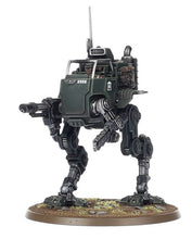 Warhammer 40.000: Sentinel