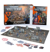 Warhammer 40,000: Set introduttivo Kill Team