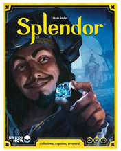Splendor
