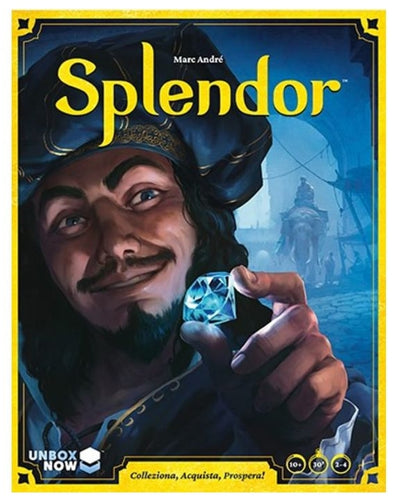Splendor