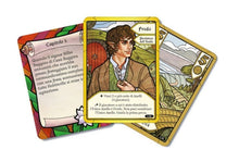 Il Signore degli Anelli - La Compagnia dell'Anello - Trick-Taking Game