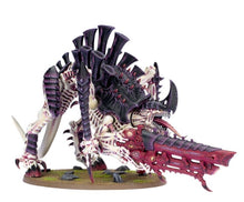 Warhammer 40.000: Tirannofex tiranide