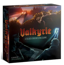 Valkyrie - A Black Orchestra Game