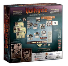 Valkyrie - A Black Orchestra Game
