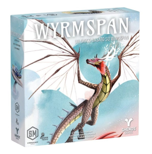 Wyrmspan