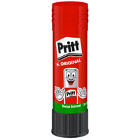 Colla Stick Pritt - 11 gr