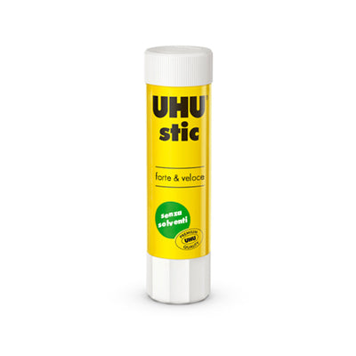Colla Stick UHU - 8.2 gr