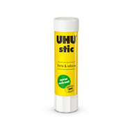 Colla Stick UHU - 8.2 gr