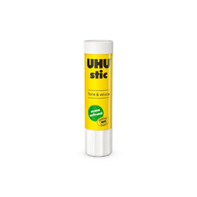 Colla Stick UHU -21 gr