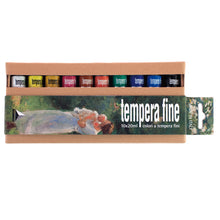 Colori a tempera fine Maimeri - ml.20