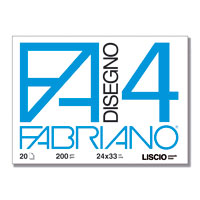 f4 fabriano