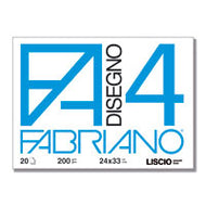 f4 fabriano