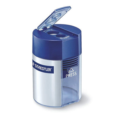 Temperamatite Staedtler a 2 Fori