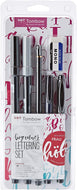 Tombow beginner lettering set