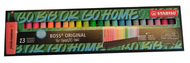 Evidenziatore Stabilo Boss Set 23 colori by Snooze One