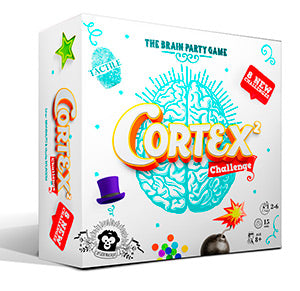 cortex challenge