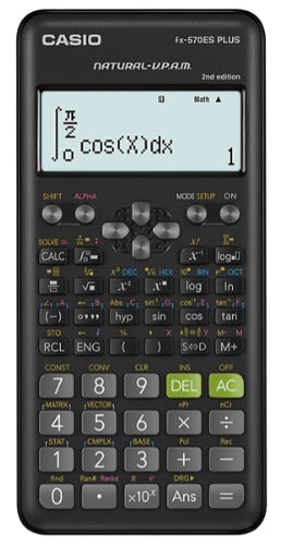 Calcolatrice Scientifica Casio FX 570