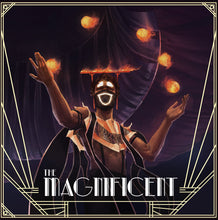 magnificent ghenos