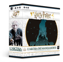 Harry Potter: L’Ascesa dei Mangiamorte - SCONTO 50%