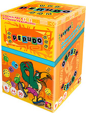 Perudo