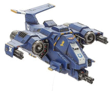 Warhammer 40.000 Space Marine Stormhawk