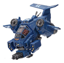 Warhammer 40.000 Space Marine Stormhawk