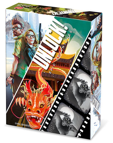 Unlock Epic Adventures
