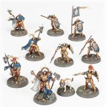 Warhammer Age of Sigmar: Set Introduttivo Araldo