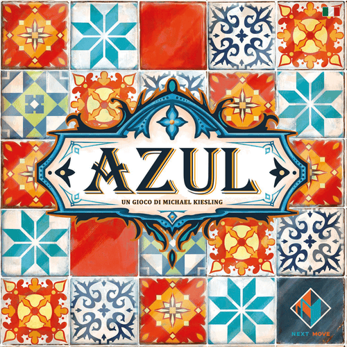 Azul