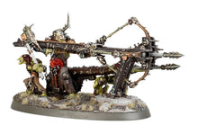 Age of Sigmar: Balizta Infilzabeztie