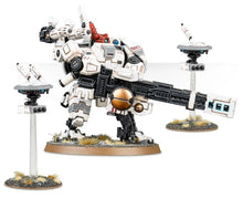 Warhammer 40.000: XV88 Broadside Battlesuit