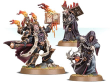Warhammer 40.000 Dark Apostle