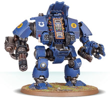 Warhammer 40.000 Space Marine Primaris Redemptor Dreadnought
