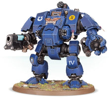 Warhammer 40.000 Space Marine Primaris Redemptor Dreadnought