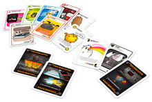 Exploding Kitten
