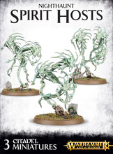 Age of Sigmar Spirit Host