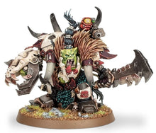 Warhammer 40.000:  Kapobeztia