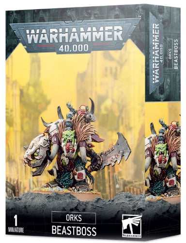 Warhammer 40.000:  Kapobeztia
