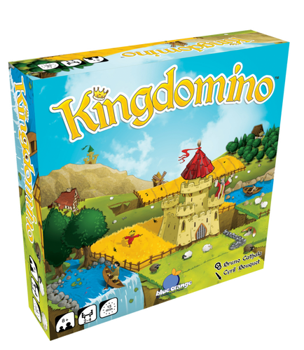 King Domino