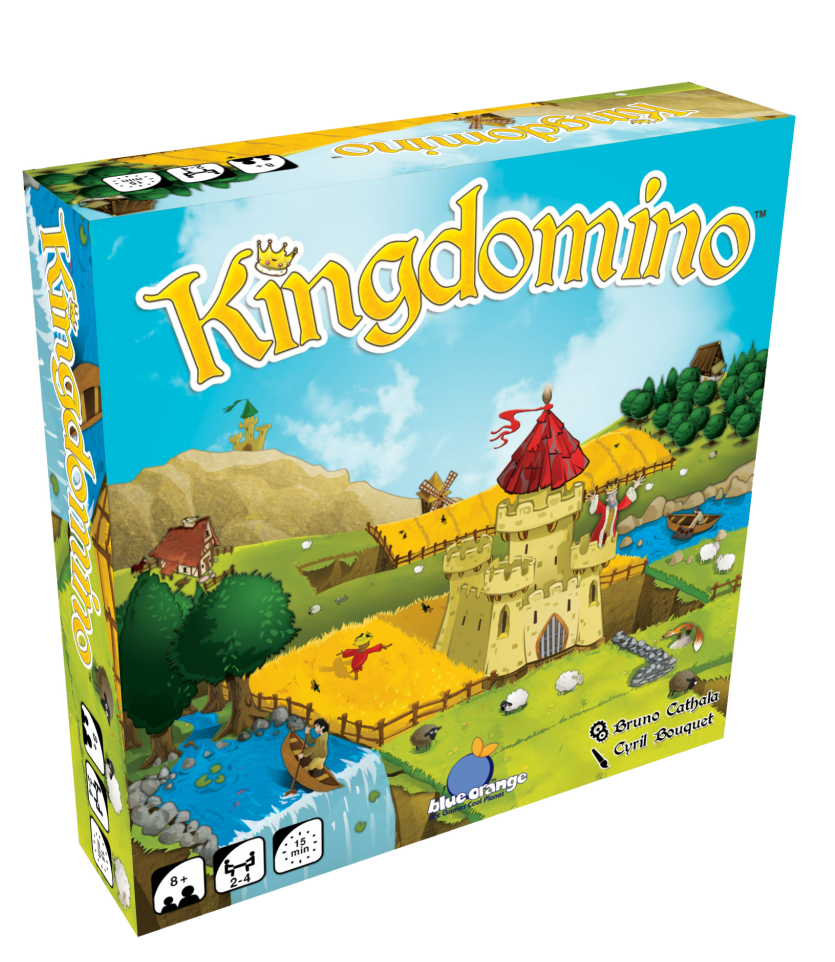 King Domino