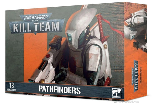 Kill Team: Esploratori