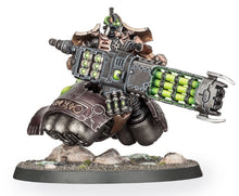 Warhammer 40.000: Distruttore Pesante Lokhust