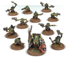 Warhammer 40.000 Ork Gretchin