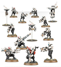 Warhammer 40.000: Pathfinder Team